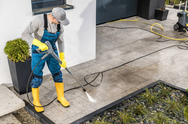 Trusted Freeland, MI Pressure Washing Experts